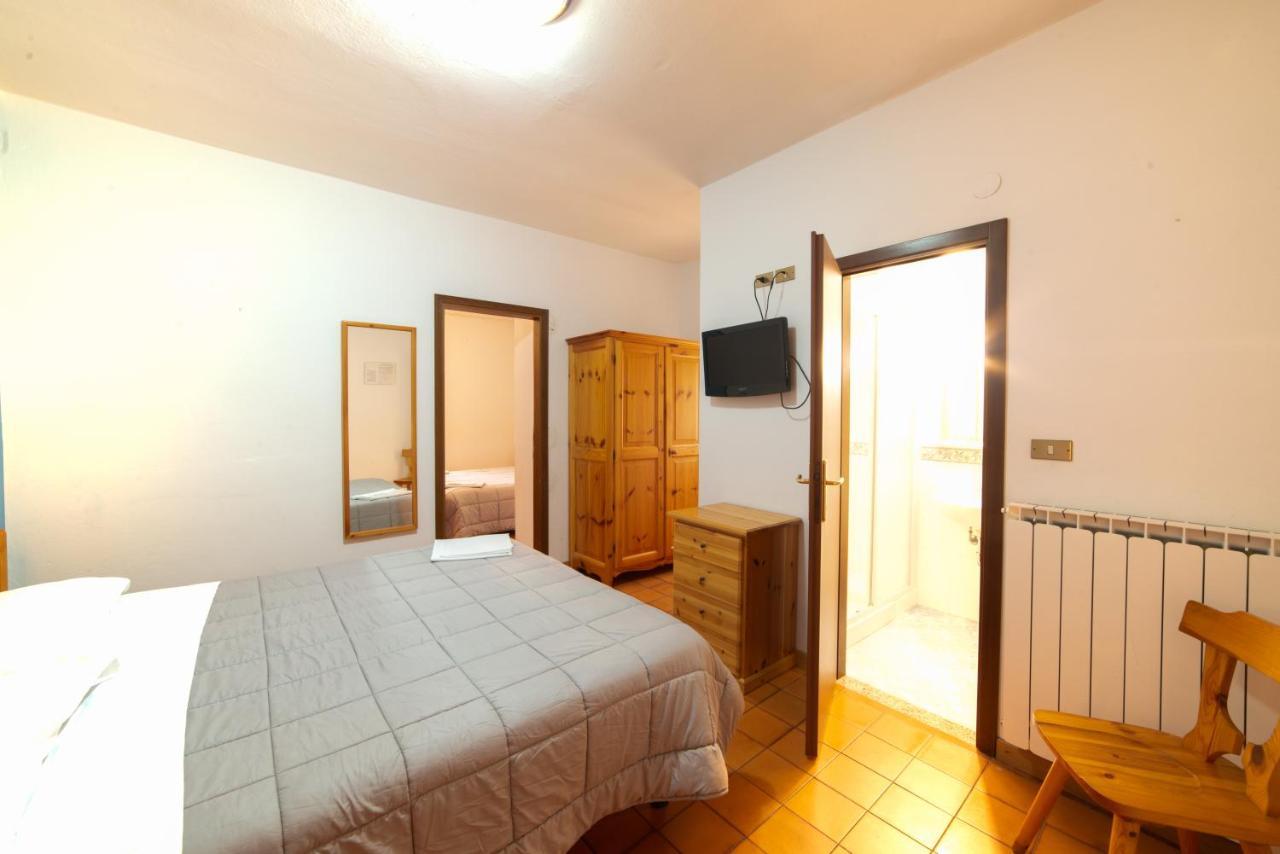 Hotel Appennino Fiumalbo Exteriör bild